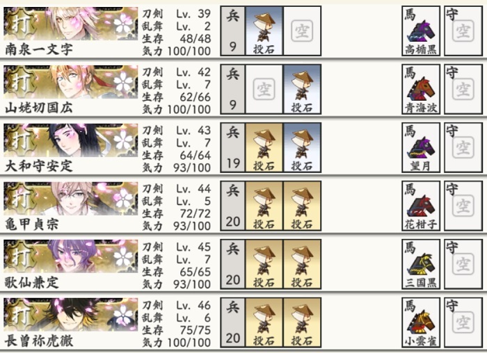 7-1極打刀6ボス突破直後の刀装.jpg