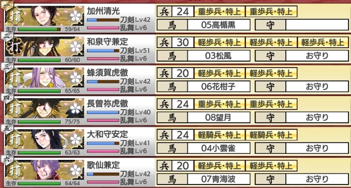 最終ボス　勝利A　極打刀6レベル40台.jpg